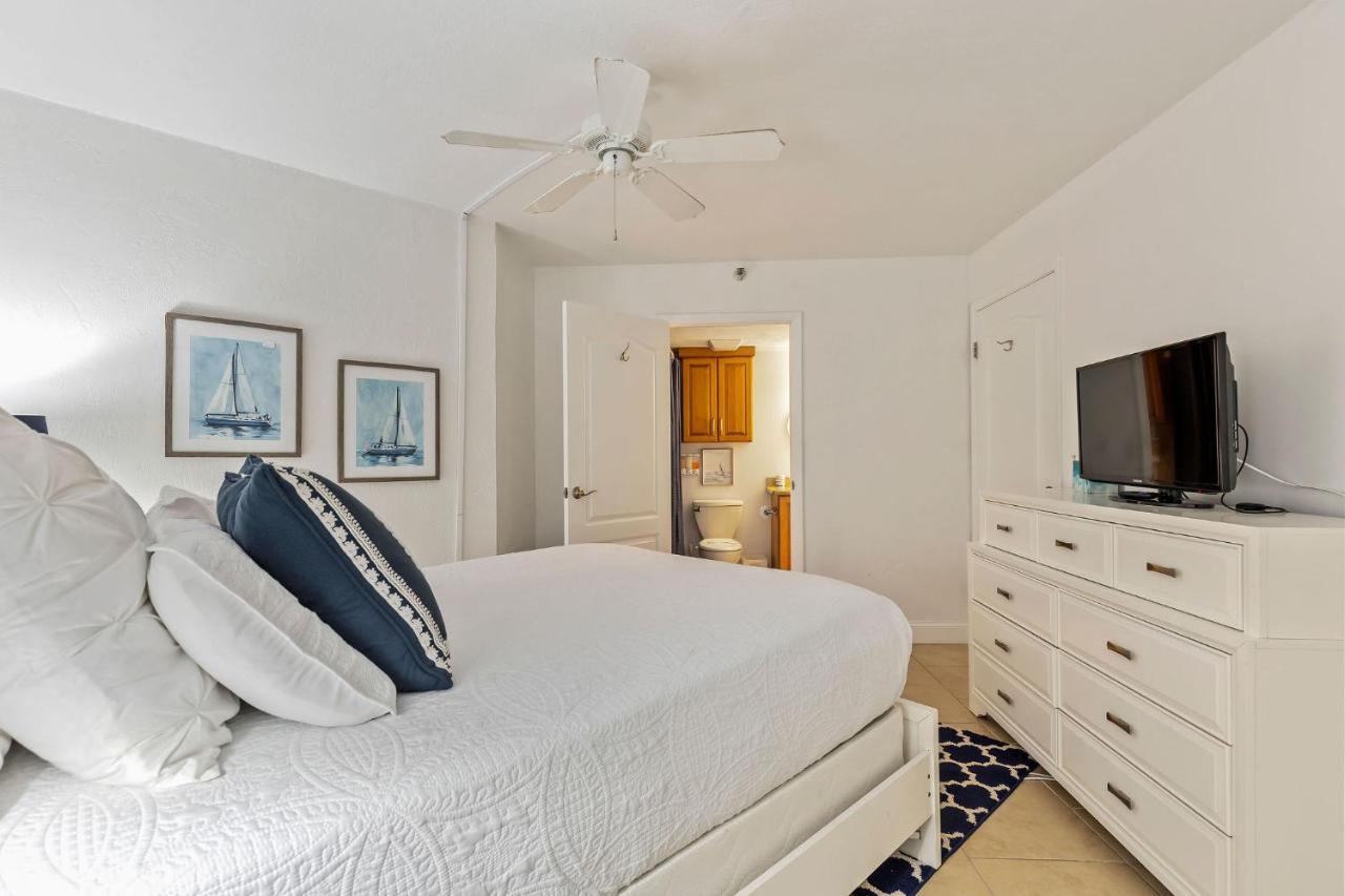 Ocean Views From Your Private Balcony! Sunglow Resort 606 By Brightwild Daytona Beach Shores Exteriér fotografie